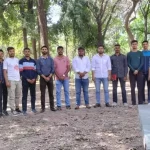 ABVP now in Kalka: कालका के कॉलेज में रखी गई अखिल भारतीय विद्यार्थी परिषद शाखा की नींव