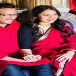 IAS Tina Dabi tie a knot soon