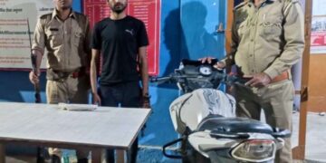 Bulandshahr Crime News