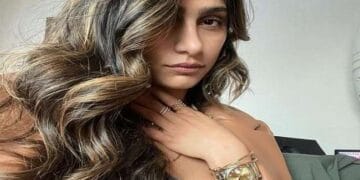 Mia Khalifa | मियां खलीफा