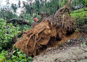 आंधी-तूफान