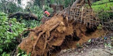 आंधी-तूफान