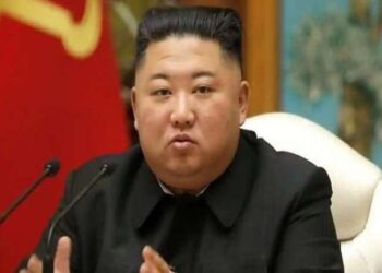 किम जोंग | Kim Jong