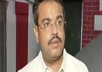 आशीष मिश्रा