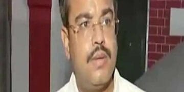 आशीष मिश्रा