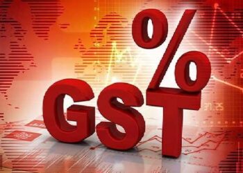 GST