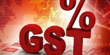 GST