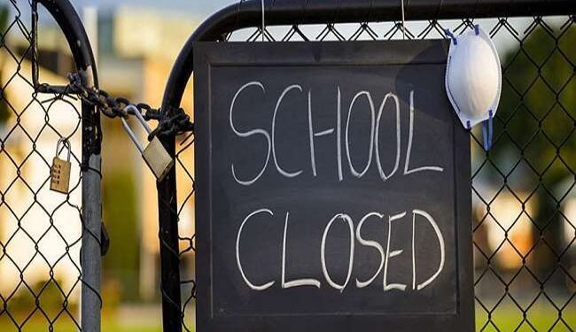 छात्र की मौत से फैलने लगी नोएडा के एक निजी स्कूल में अफवाहें