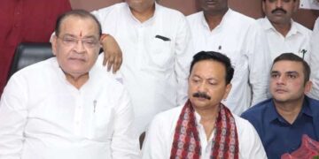 यशपाल आर्य