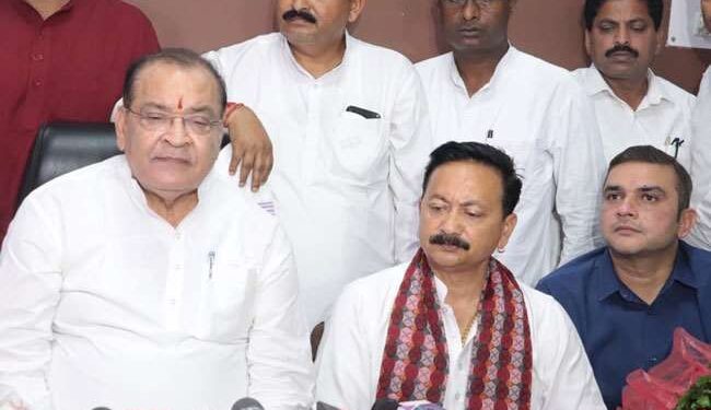 यशपाल आर्य