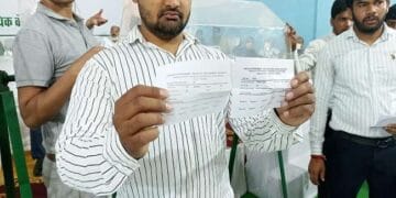 YIDA की आवासीय योजना