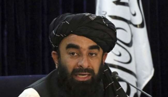 तालिबान