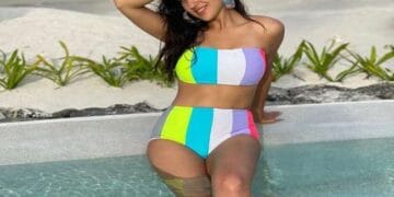 सारा अली खान