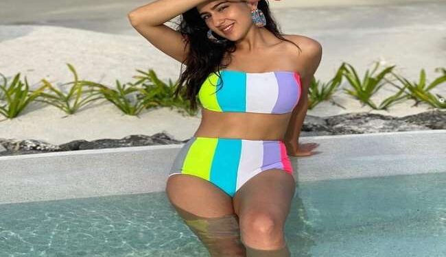 सारा अली खान