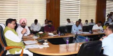 पुष्कर सिंह धामी