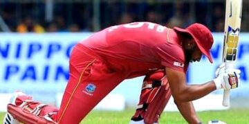 वेस्टइंडीज