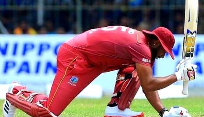 वेस्टइंडीज