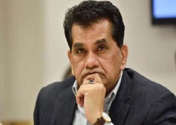 नीति आयोग