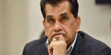 नीति आयोग