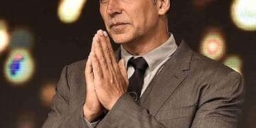 अक्षय कुमार