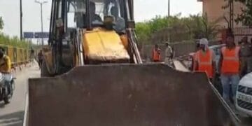 जहांगीरपुरी