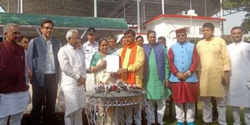 CM Pushkar Singh Dhami