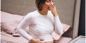 प्रेग्नेंसी