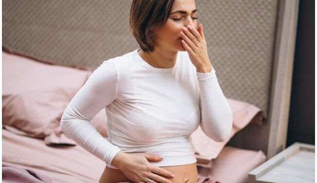 प्रेग्नेंसी