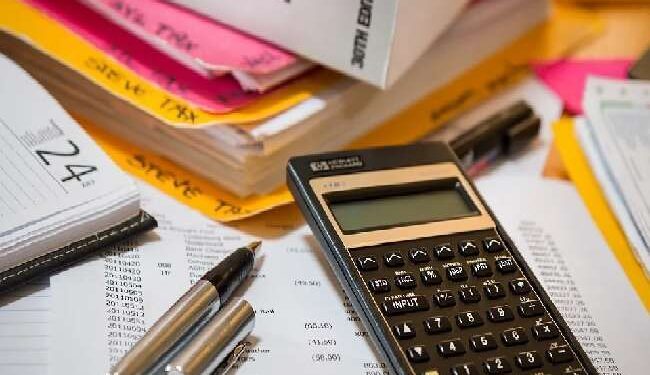 इनकम टैक्स