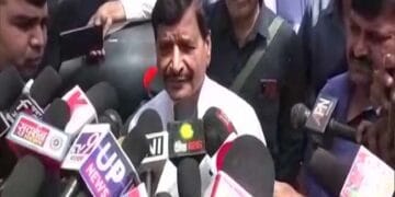 शिवपाल यादव