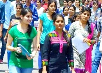 एससी-एसटी