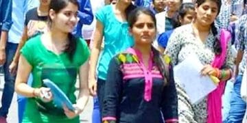 एससी-एसटी