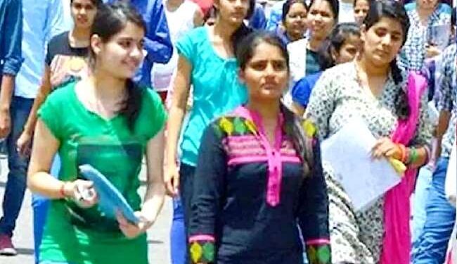 एससी-एसटी