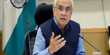 राजीव कुमार