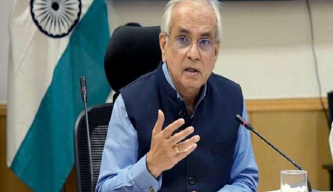 राजीव कुमार