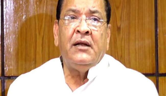 यशपाल आर्य