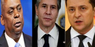 विदेश मंत्री