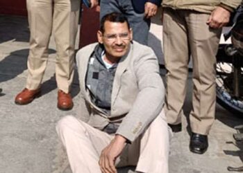 यशपाल तोमर