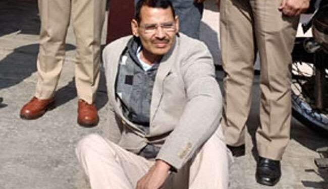 यशपाल तोमर