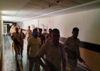 विक्की मिड्दू खेड़ा