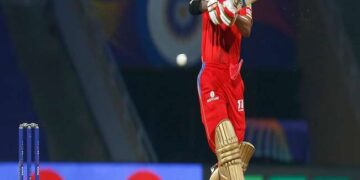 शिखर धवन