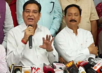 प्रीतम सिंह