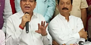 प्रीतम सिंह