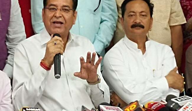 प्रीतम सिंह