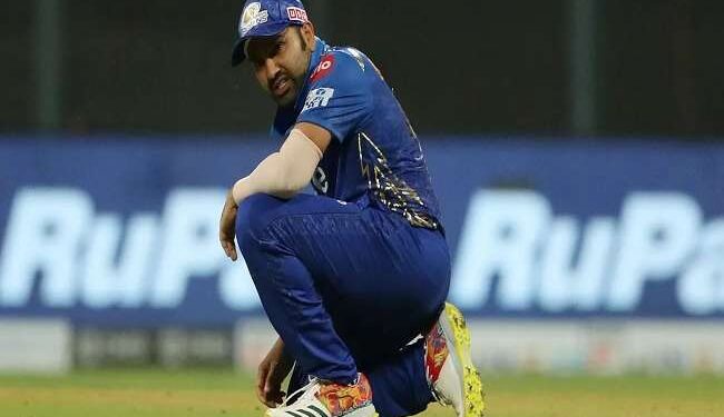 मुंबई इंडियंस