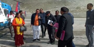 केदारनाथ