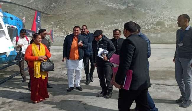 केदारनाथ