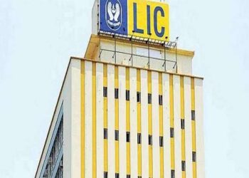 LIC IPO