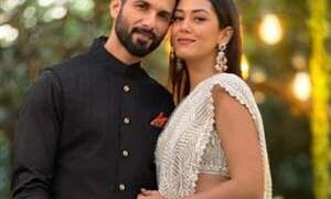 शाहिद कपूर