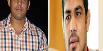 सागर धनखड़